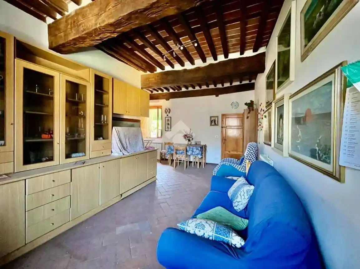 Appartamento in vendita a Villa Basilica