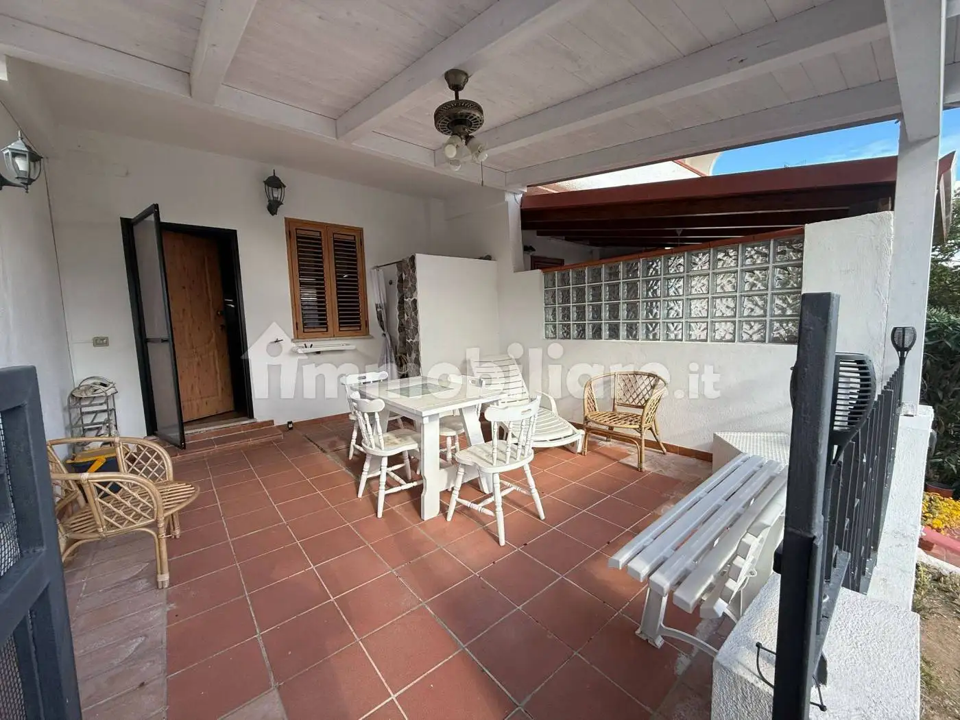 Villetta a schiera in vendita a Stalettì