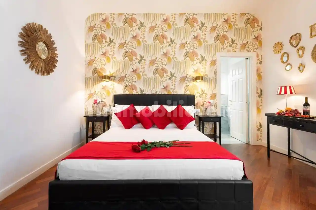 Appartamento in vendita a Firenze