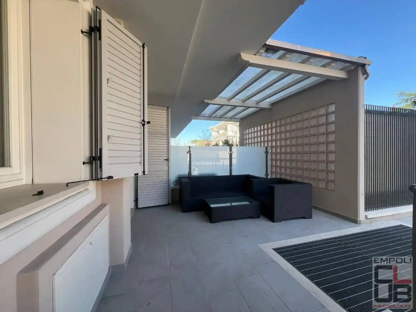 Appartamento in vendita a Empoli