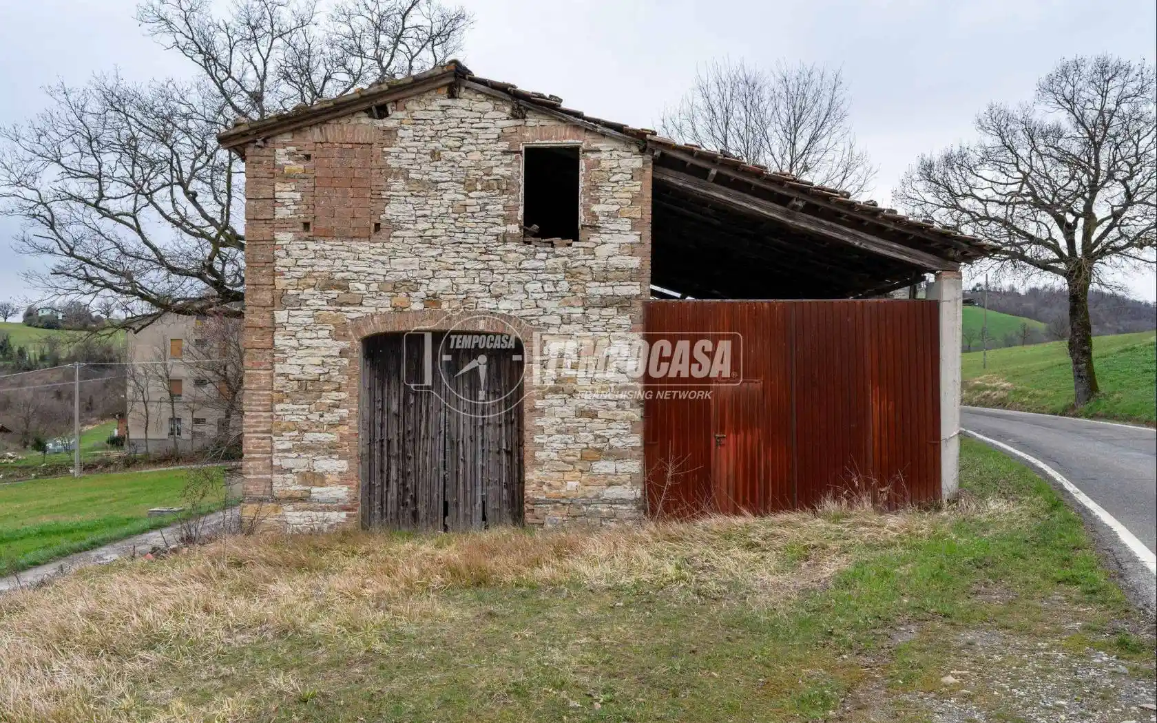 Rustico - Casale in vendita a Marano sul Panaro
