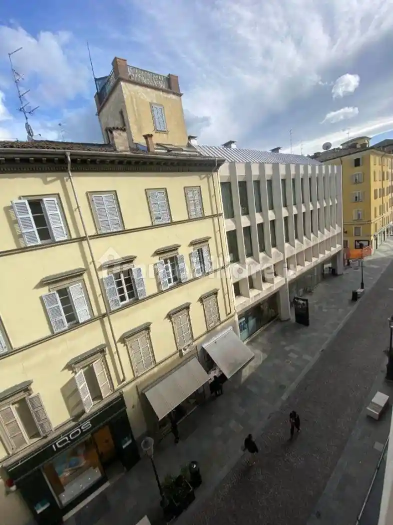 Appartamento in affitto a Parma