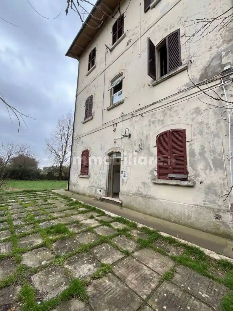 Appartamento in vendita a Arezzo