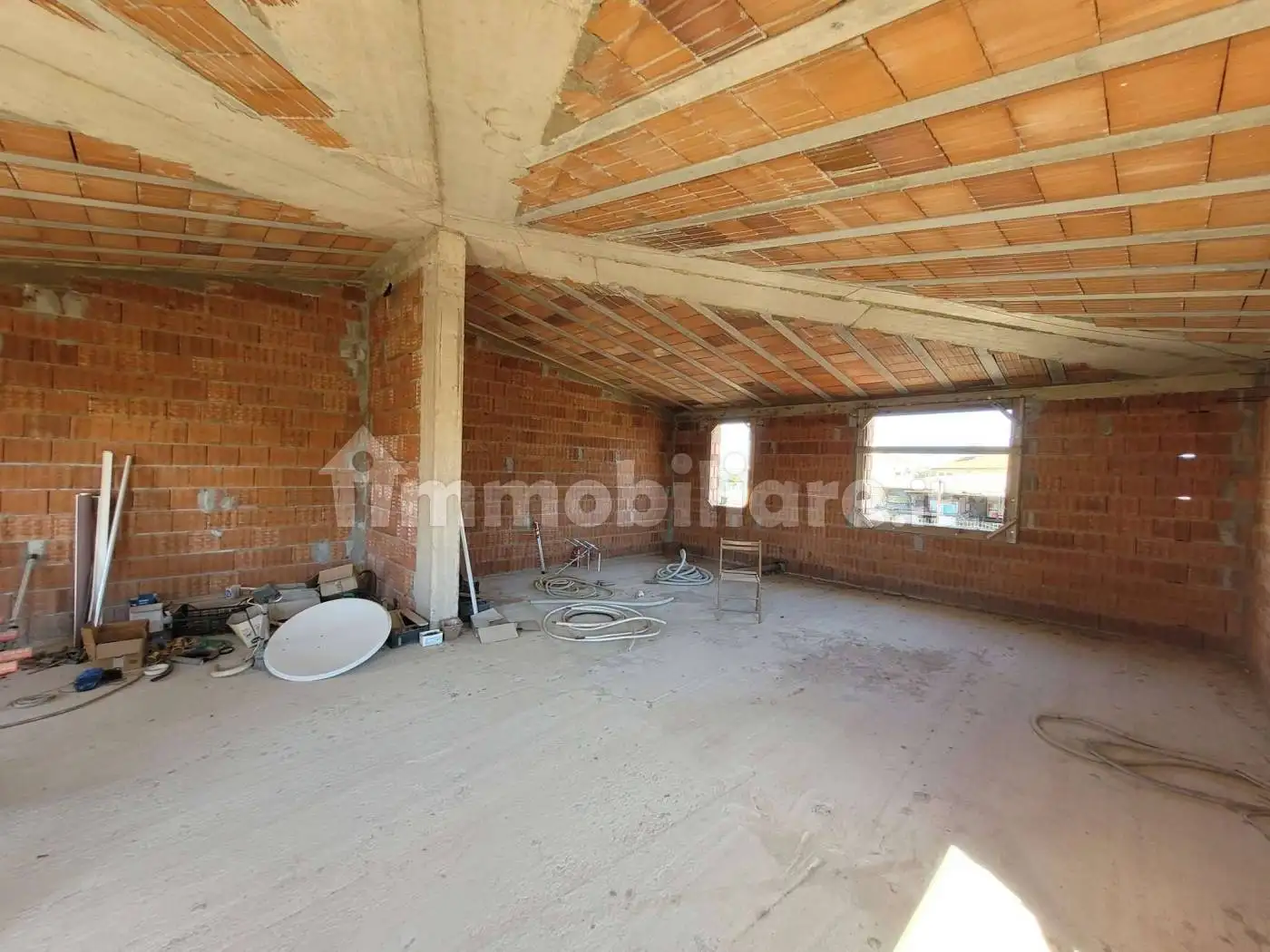 Appartamento in vendita a Villaspeciosa