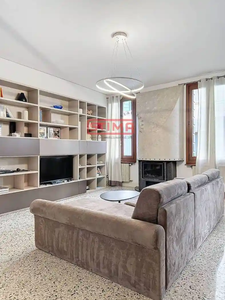 Appartamento in affitto a Treviso