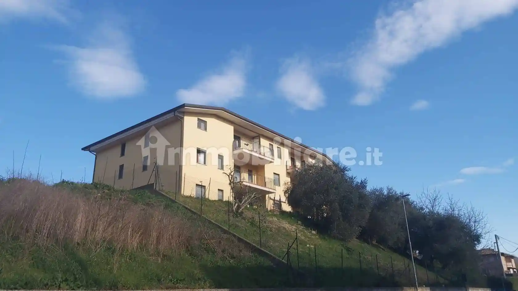 Appartamento in vendita a Marsciano