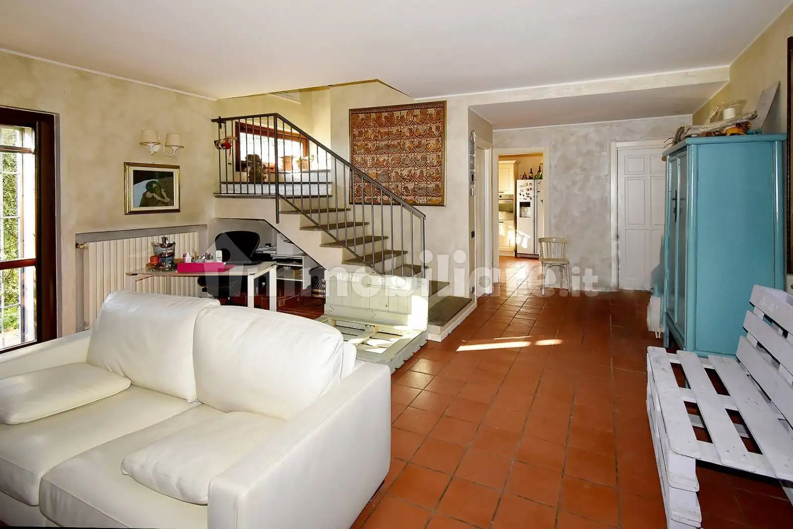 Villa in vendita a Pavia