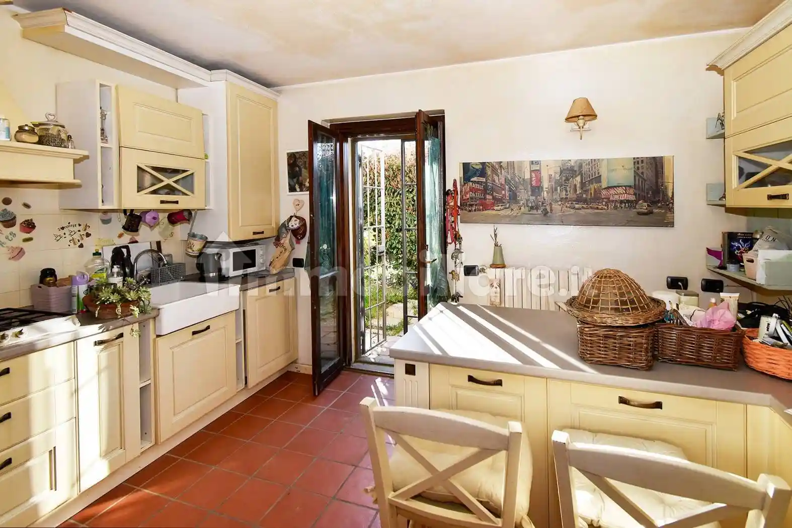 Villa unifamiliare via Carlo Emilio Aschieri 40, Fossarmato - Riso Scotti, Pavia - foto 2