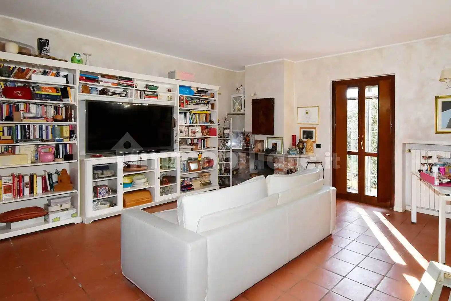 Villa unifamiliare via Carlo Emilio Aschieri 40, Fossarmato - Riso Scotti, Pavia - foto 3