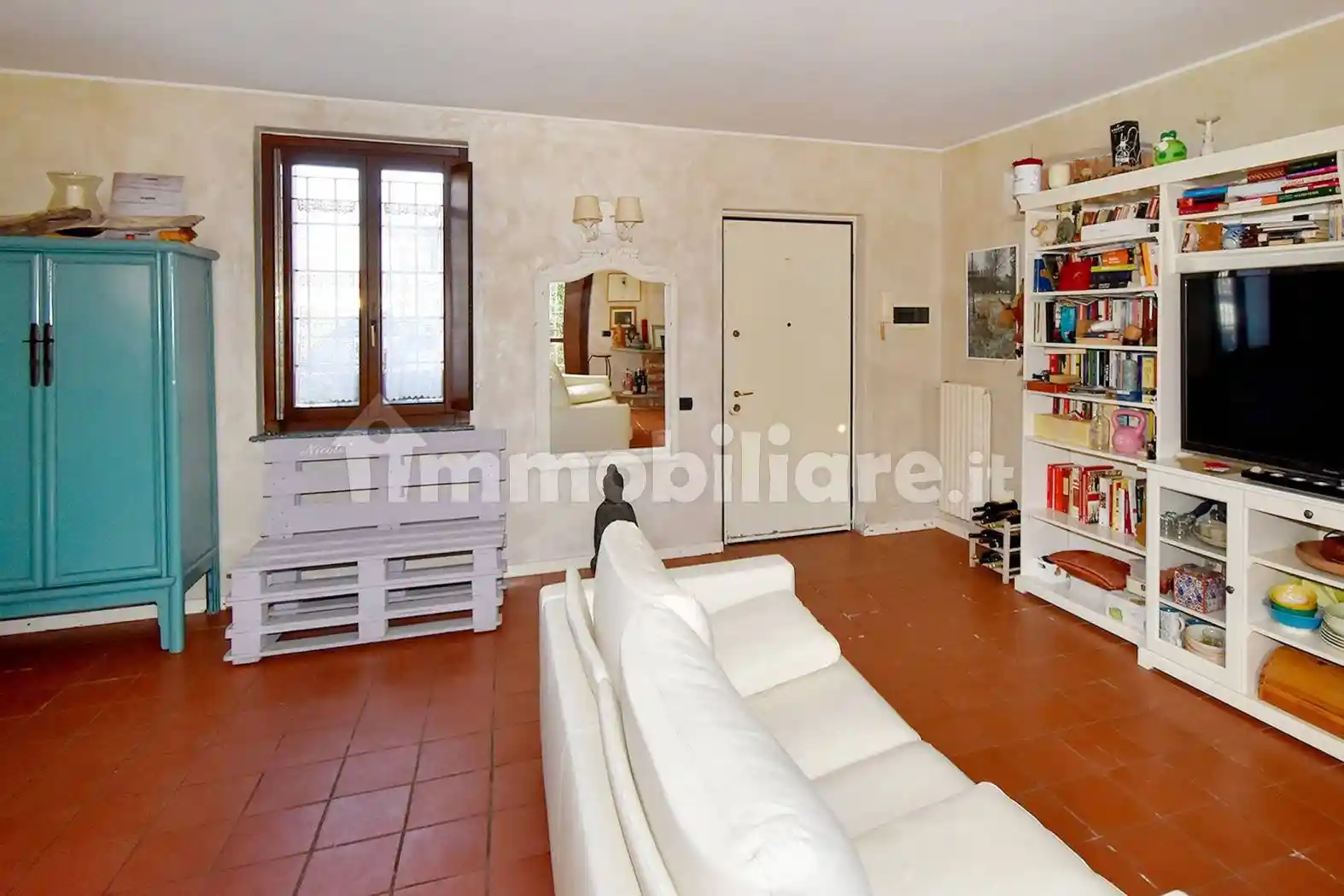 Villa unifamiliare via Carlo Emilio Aschieri 40, Fossarmato - Riso Scotti, Pavia - foto 5