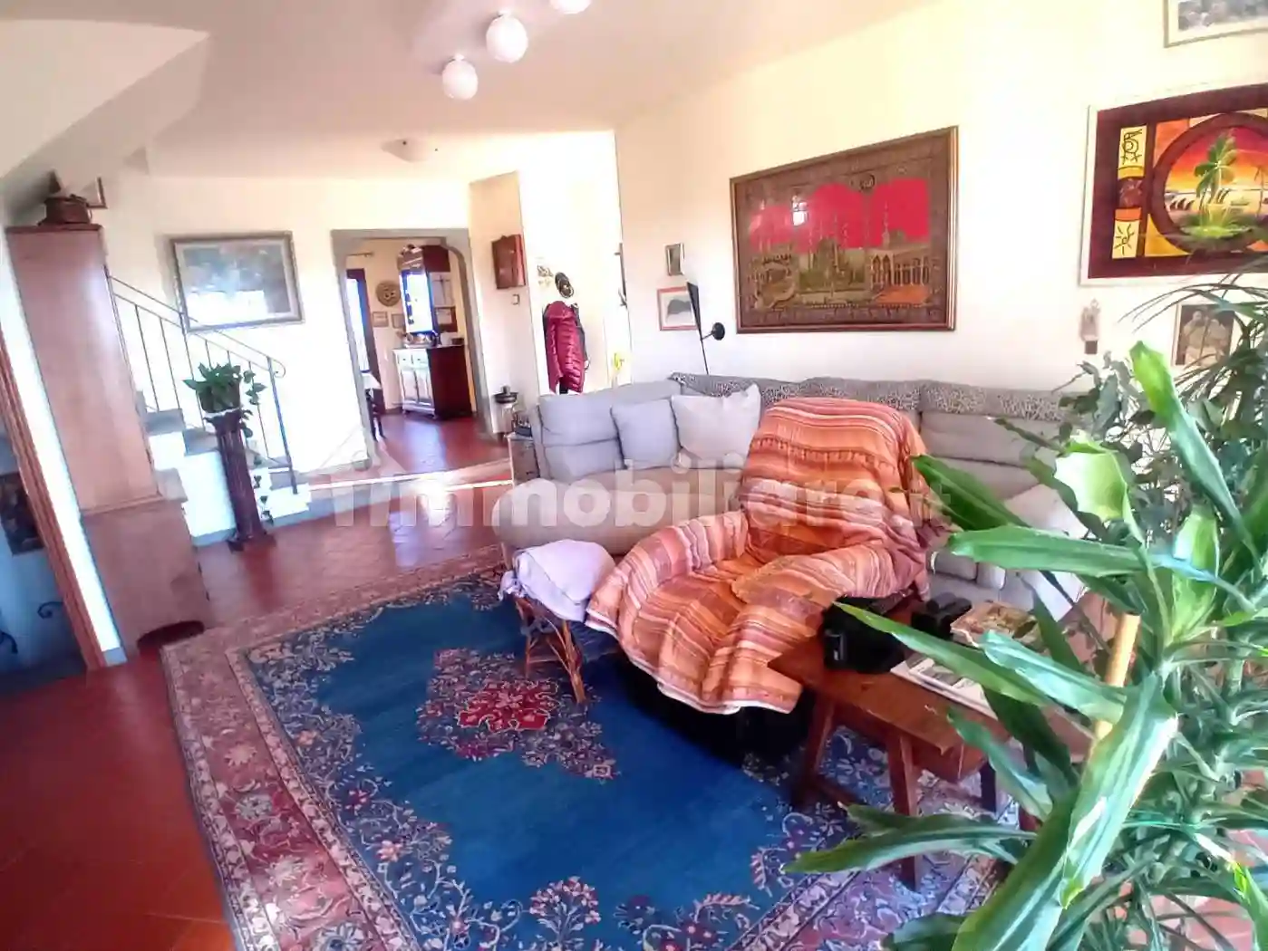 Villetta a schiera - foto 4