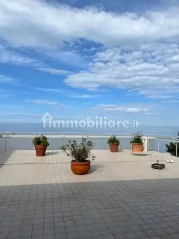 Attico - Mansarda in vendita a Ancona