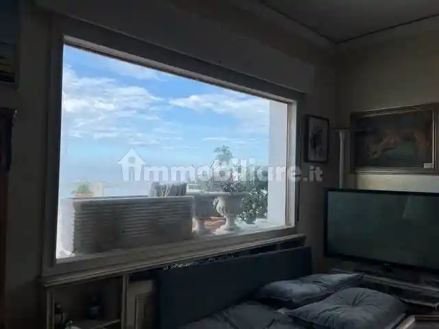 Attico via Francesco Angelini, Borgo Rodi, Ancona - foto 2