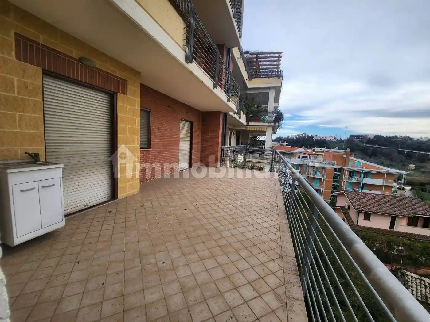 Appartamento in vendita a Termoli