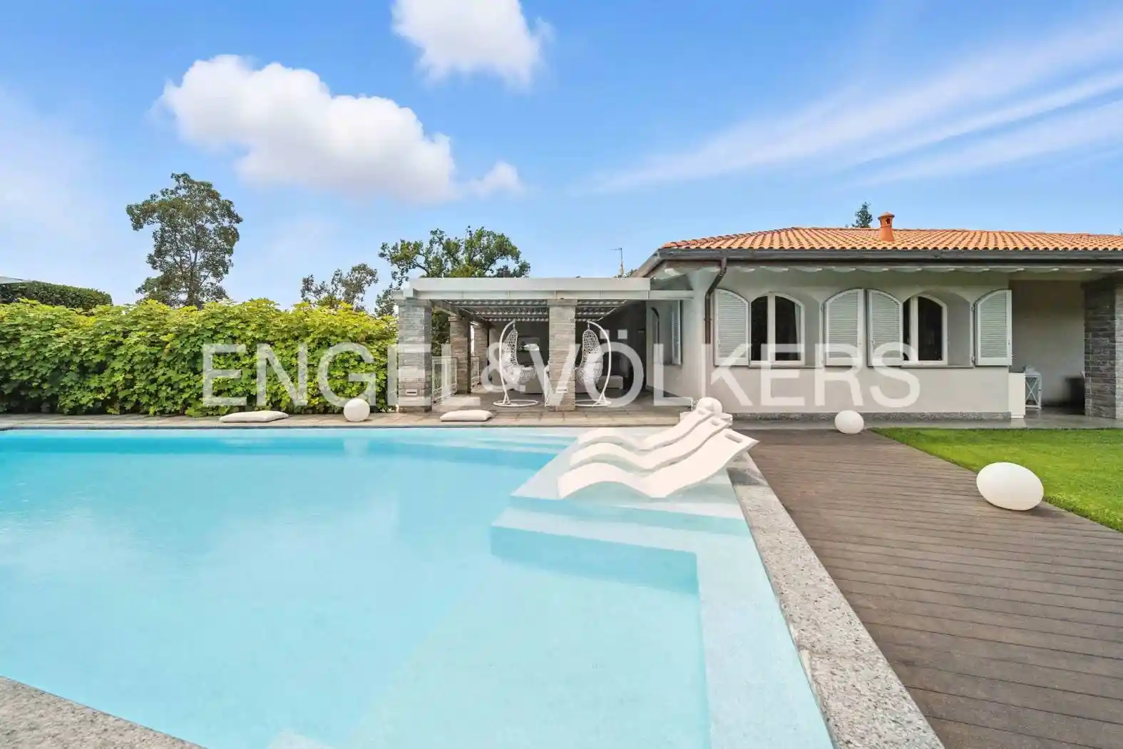 Villa in vendita a Tradate