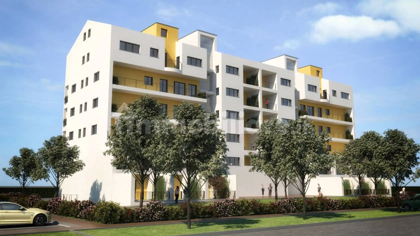 Appartamento in vendita a Pisa