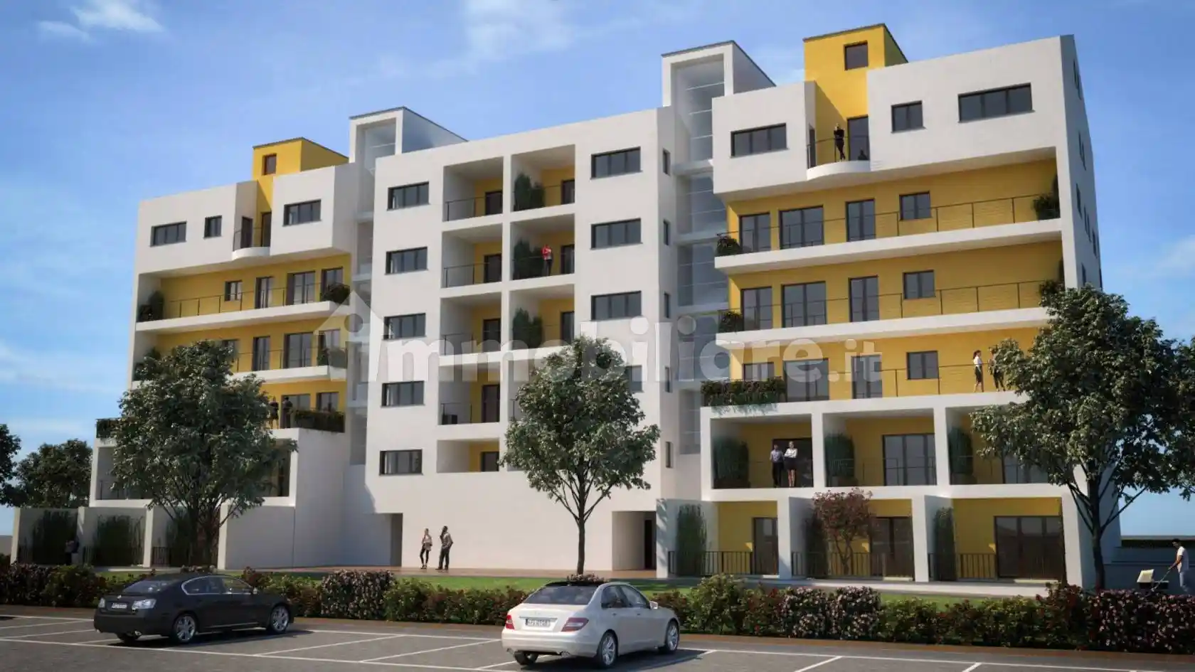 Quadrilocale via Padre Eugenio Barsanti 1, Ospedaletto, Pisa - foto 2