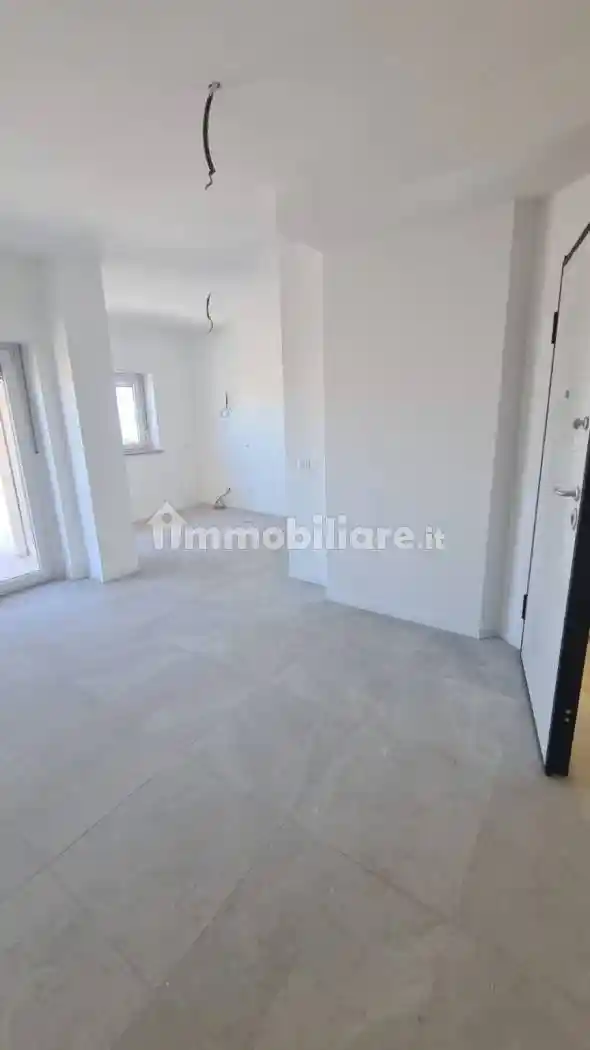 Quadrilocale via Padre Eugenio Barsanti 1, Ospedaletto, Pisa - foto 4