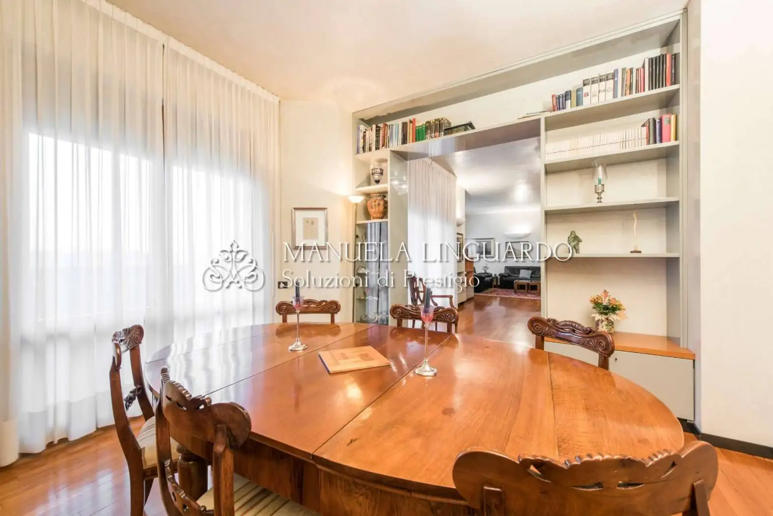 Penthouse - Attic in vendita a Milan