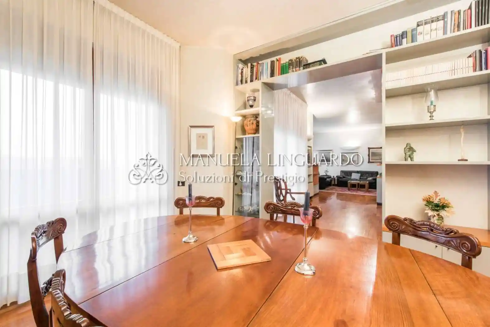 Attico ottimo stato, 370 m², Porta Romana - Medaglie d'Oro, Milano - foto 2