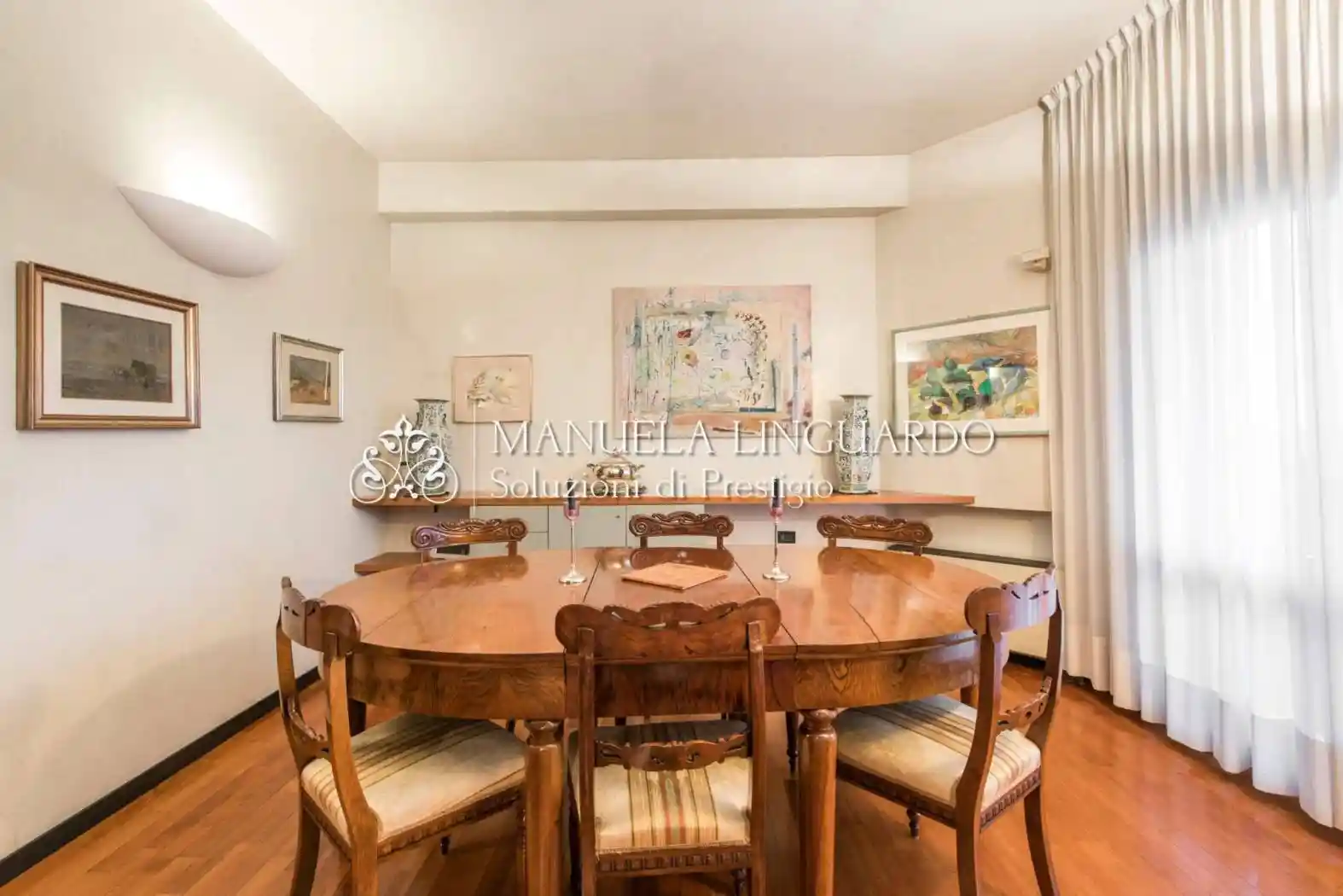 Attico ottimo stato, 370 m², Porta Romana - Medaglie d'Oro, Milano - foto 5