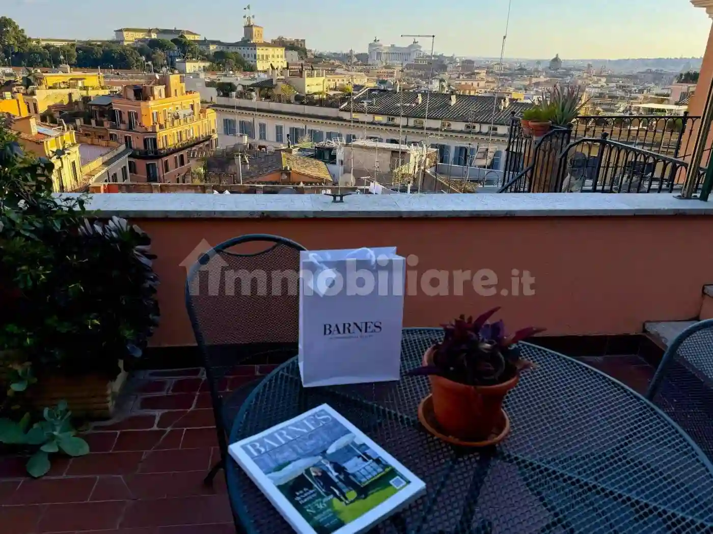 Attico - Mansarda - foto 4