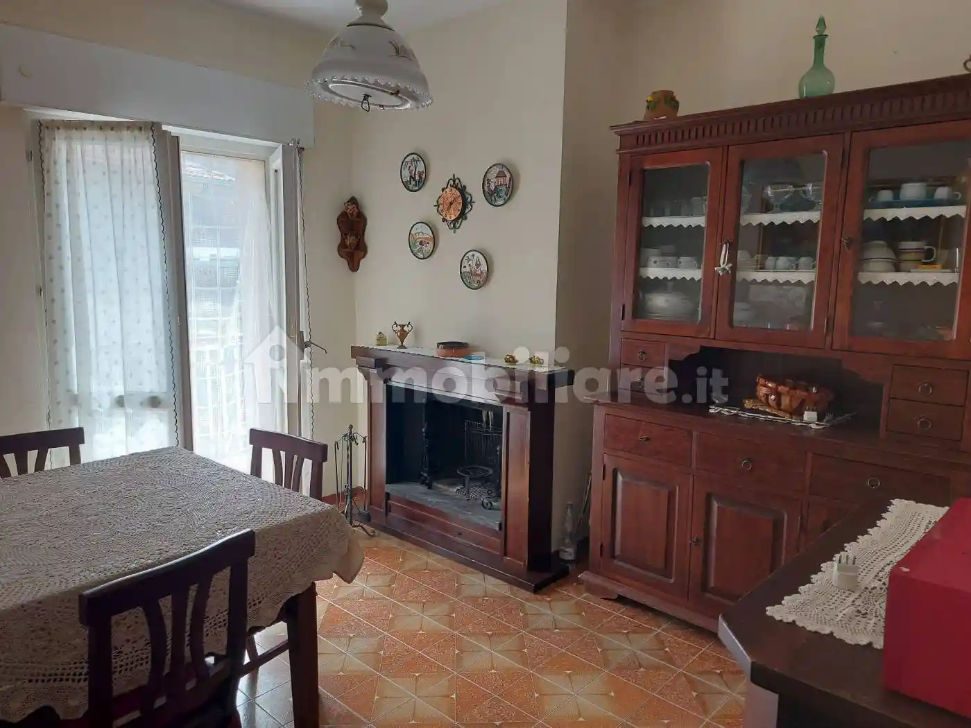 Appartamento in vendita a Lecce nei Marsi