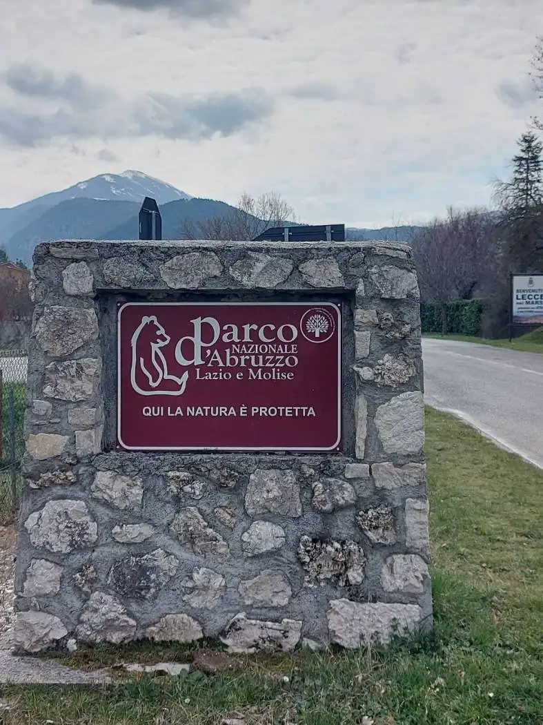 Appartamento in vendita a Lecce nei Marsi