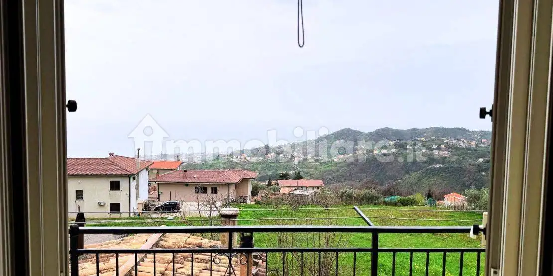 Villa in vendita a Belvedere Marittimo