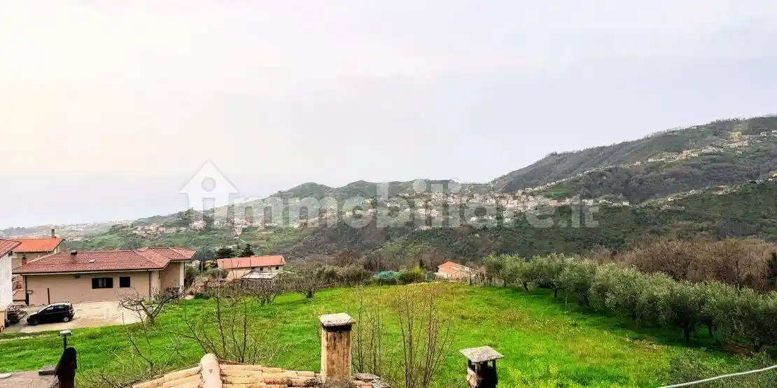 Villa unifamiliare Sant'Andrea, Belvedere Marittimo - foto 3