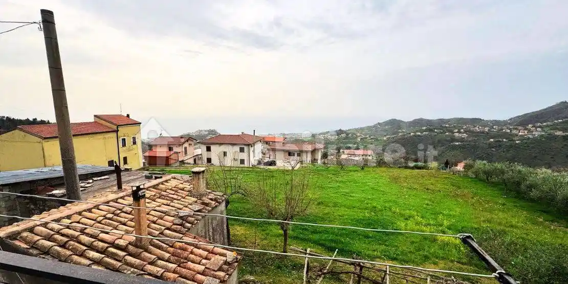 Villa unifamiliare Sant'Andrea, Belvedere Marittimo - foto 4