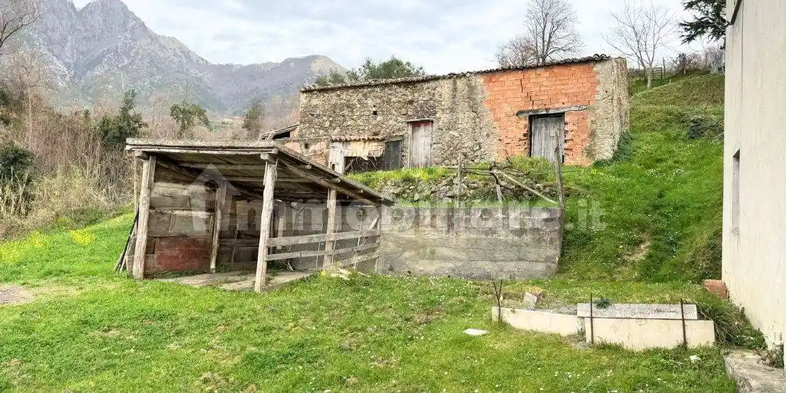 Villa unifamiliare Sant'Andrea, Belvedere Marittimo - foto 5
