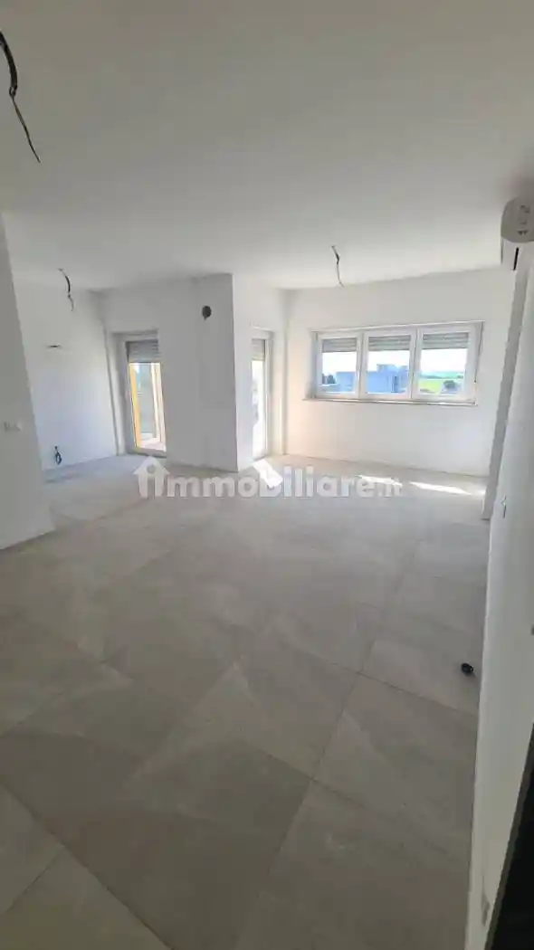 Trilocale via Antonio Meucci 6, Ospedaletto, Pisa - foto 3