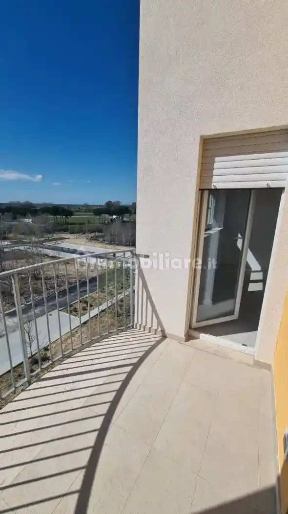 Trilocale via Antonio Meucci 6, Ospedaletto, Pisa - foto 5