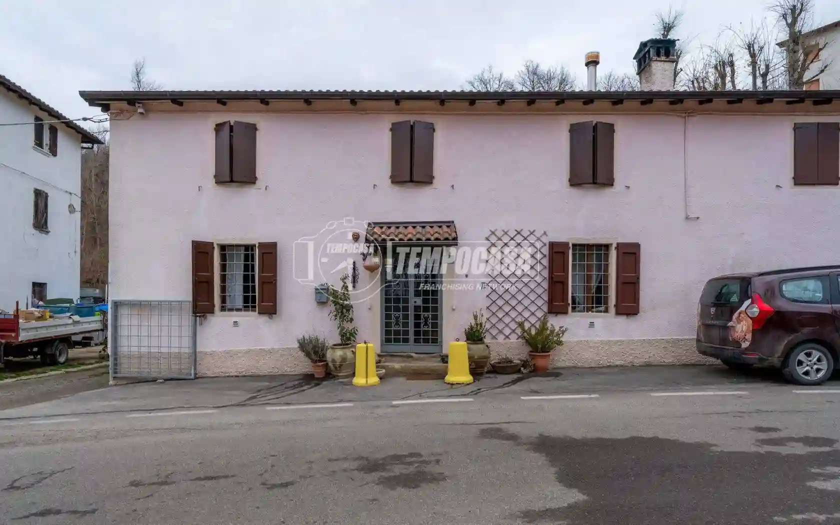 Casa indipendente - foto 2