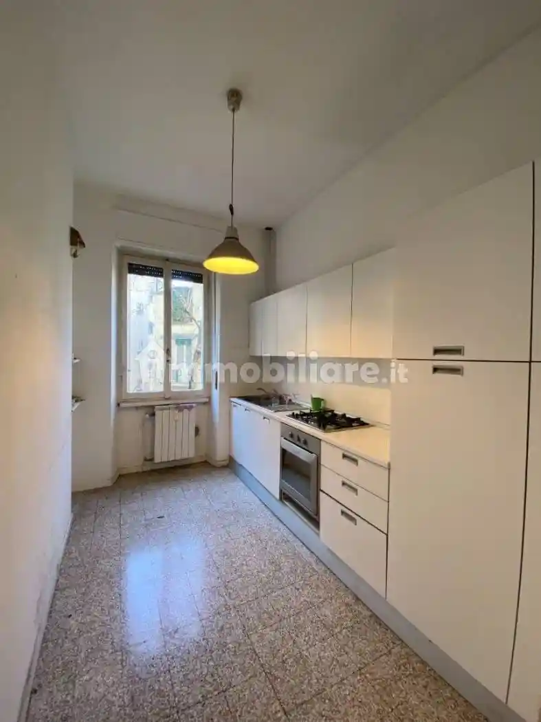 Trilocale via Sardegna 34A, Frua, Milano - foto 5