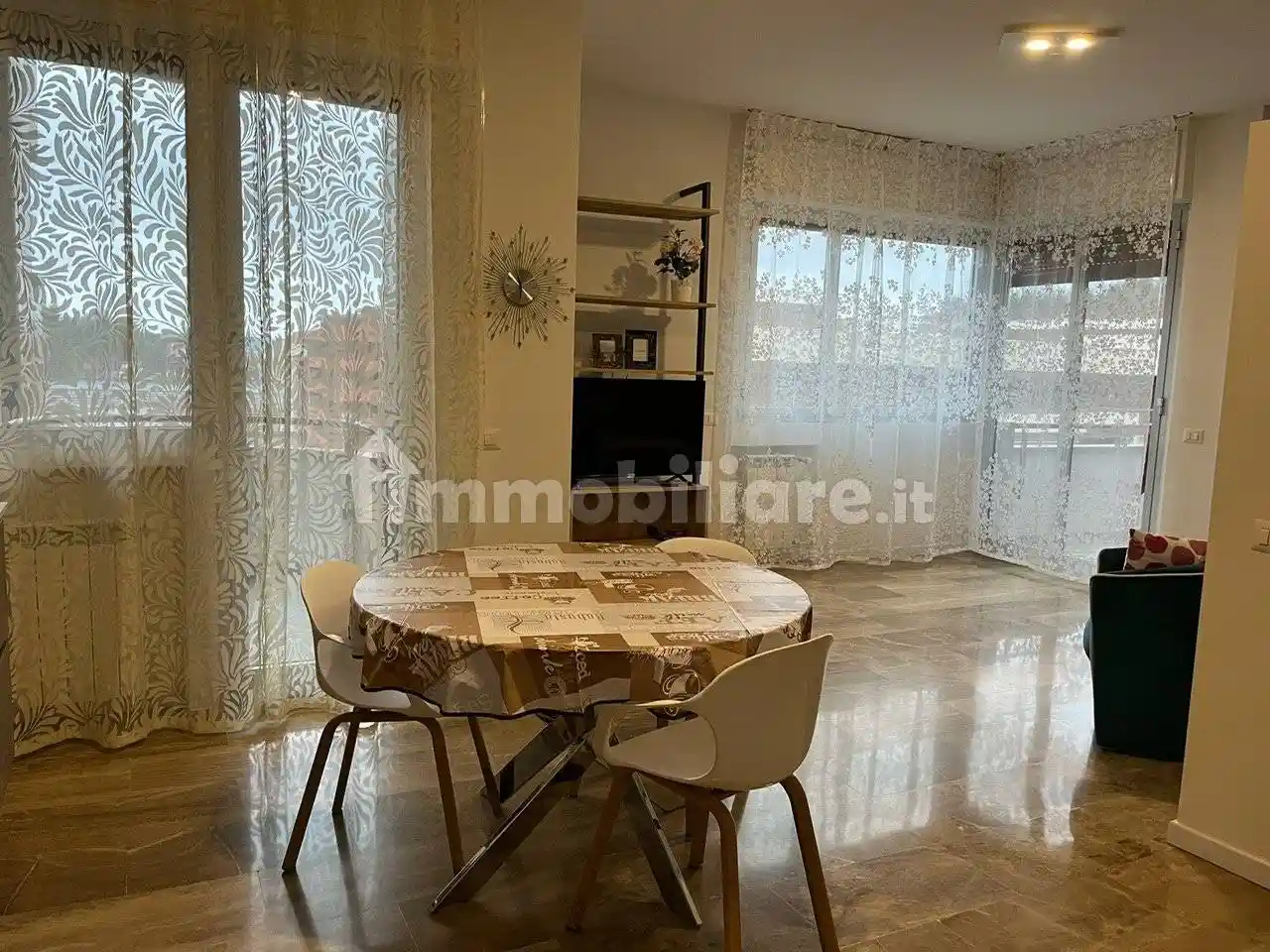 Appartamento in vendita a Varese