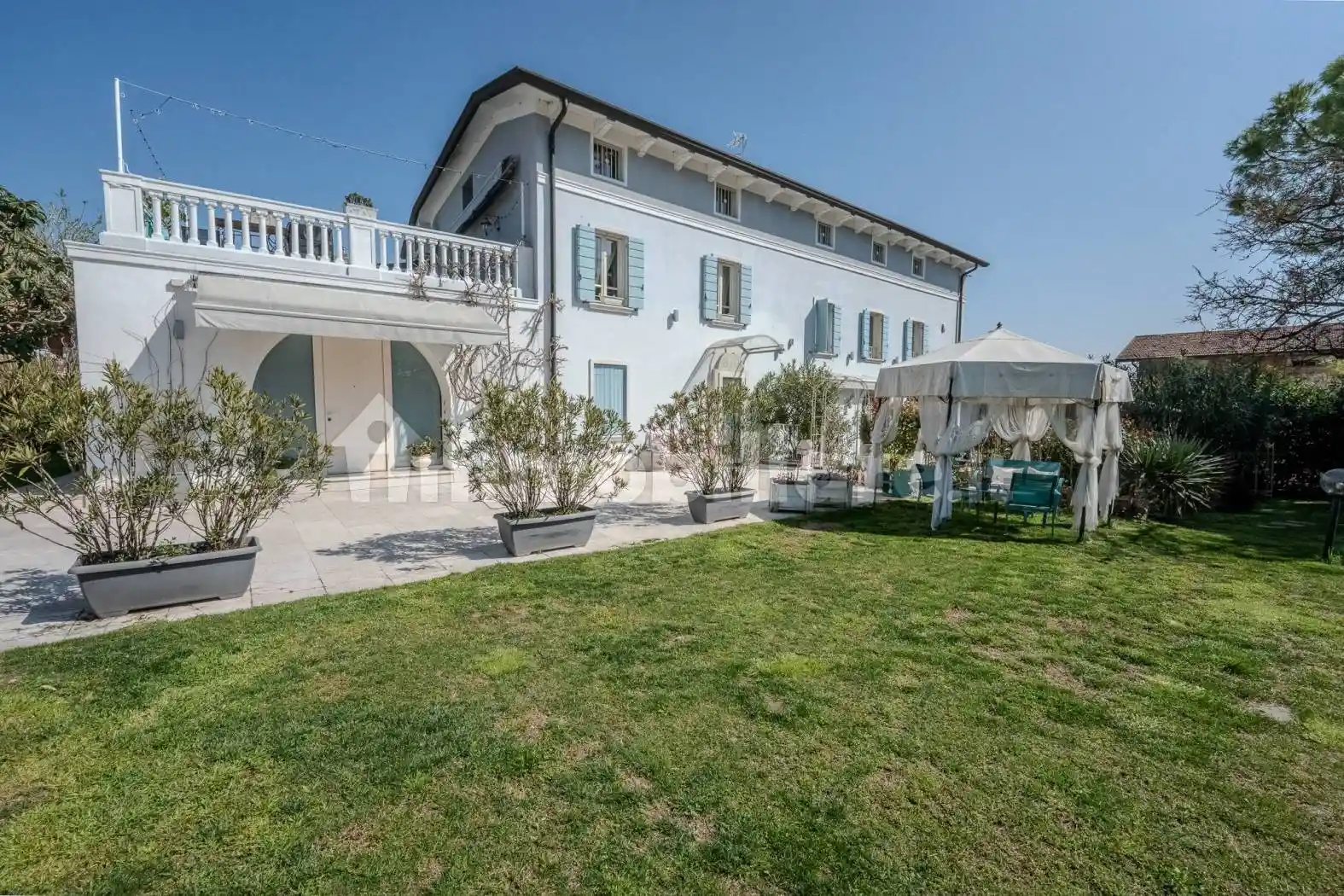 Rustico - Casale in vendita a Sirmione