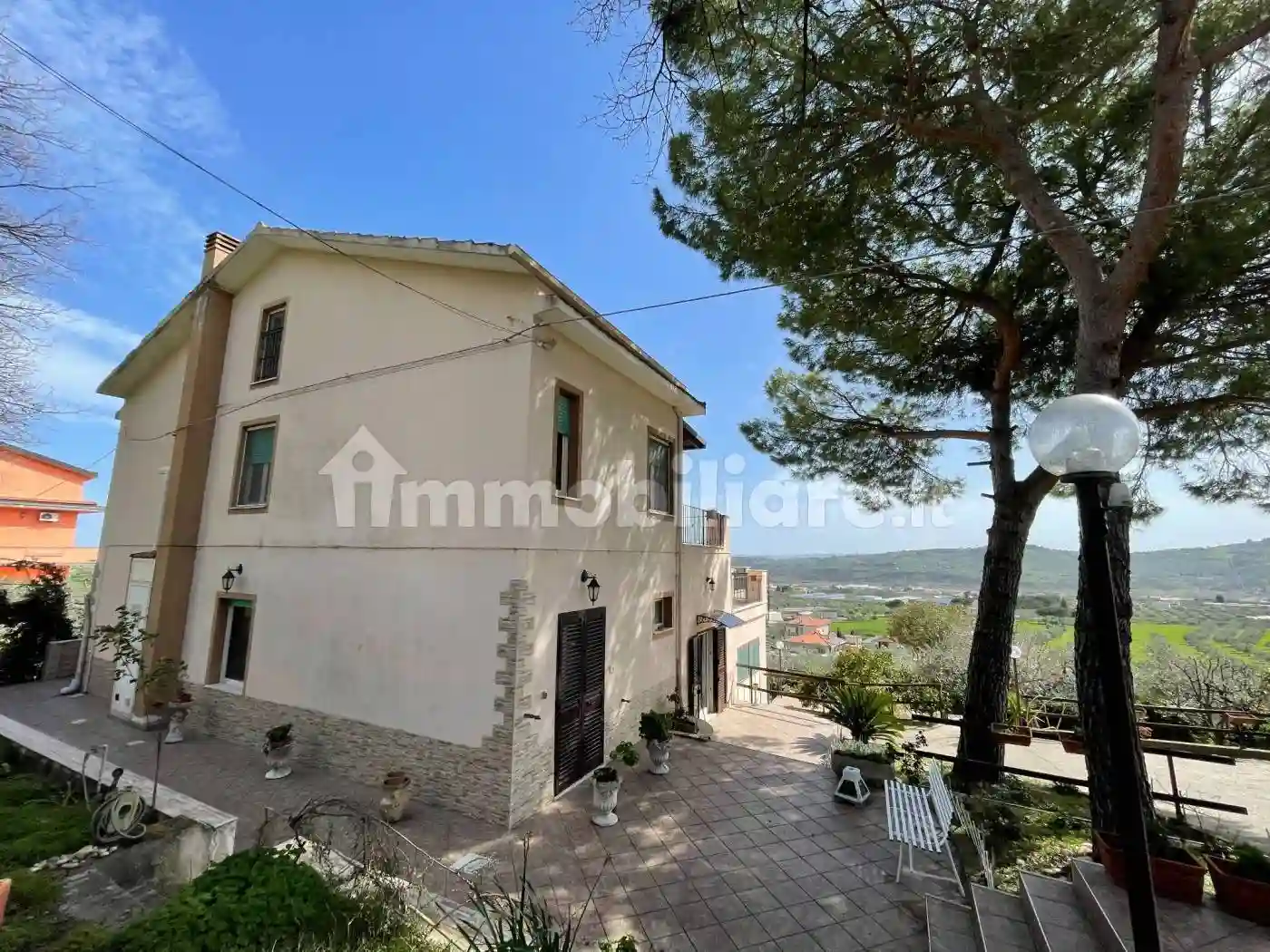 Villa unifamiliare, ottimo stato, 254 m², Centro, Collecorvino - foto 4