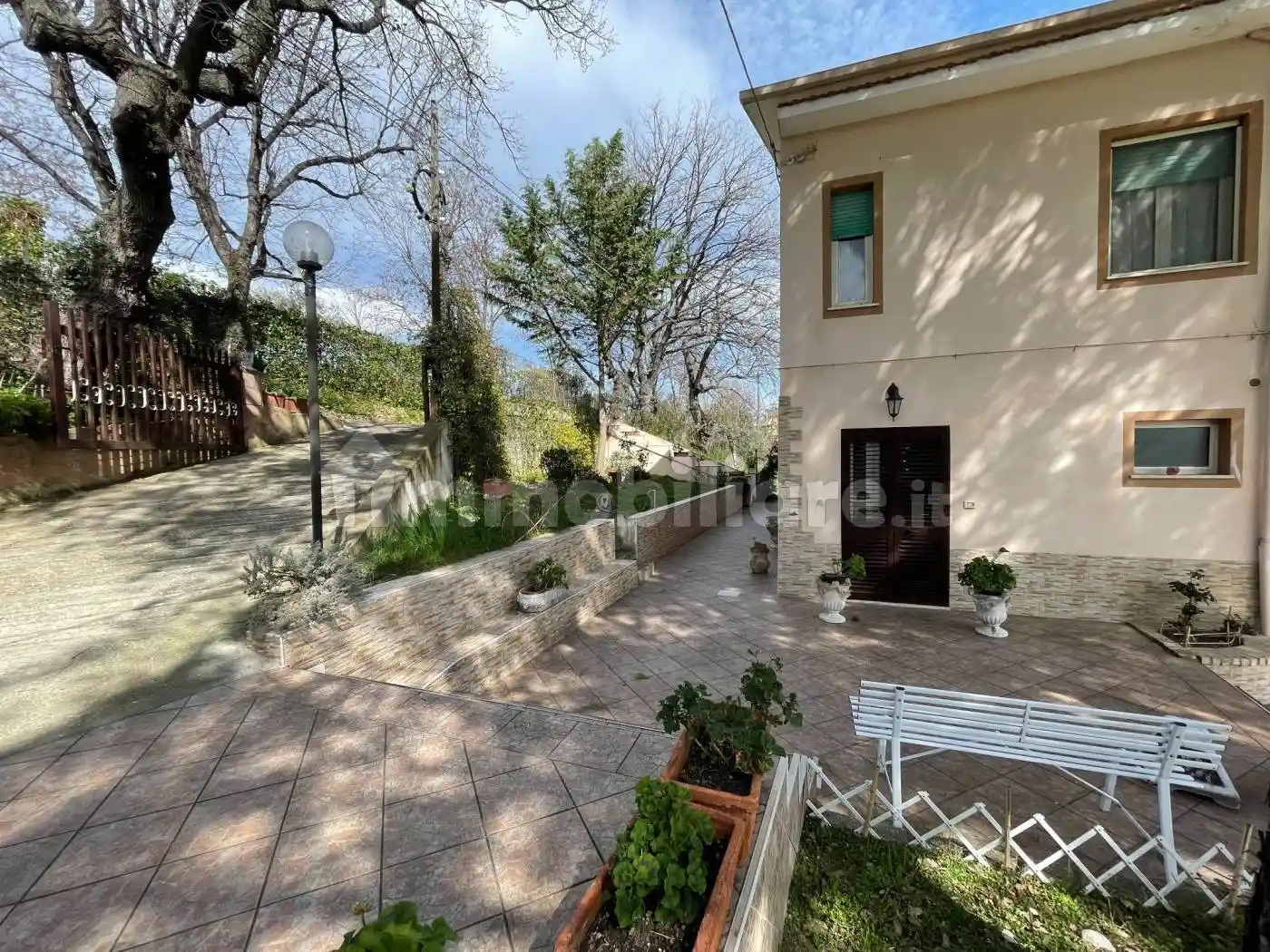 Villa unifamiliare, ottimo stato, 254 m², Centro, Collecorvino - foto 4