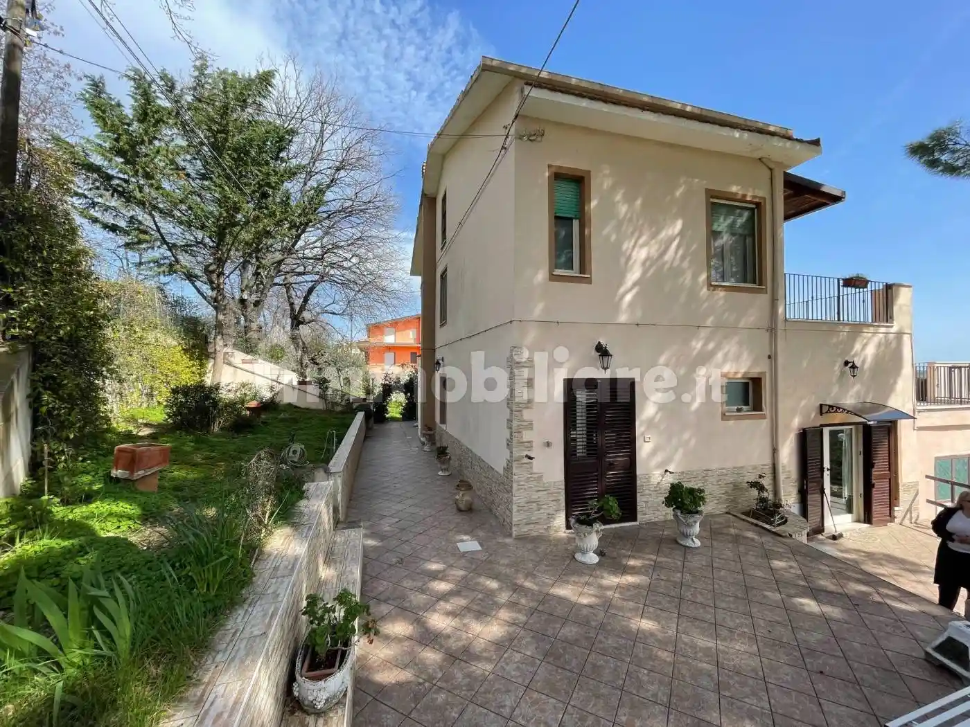 Villa unifamiliare, ottimo stato, 254 m², Centro, Collecorvino - foto 5