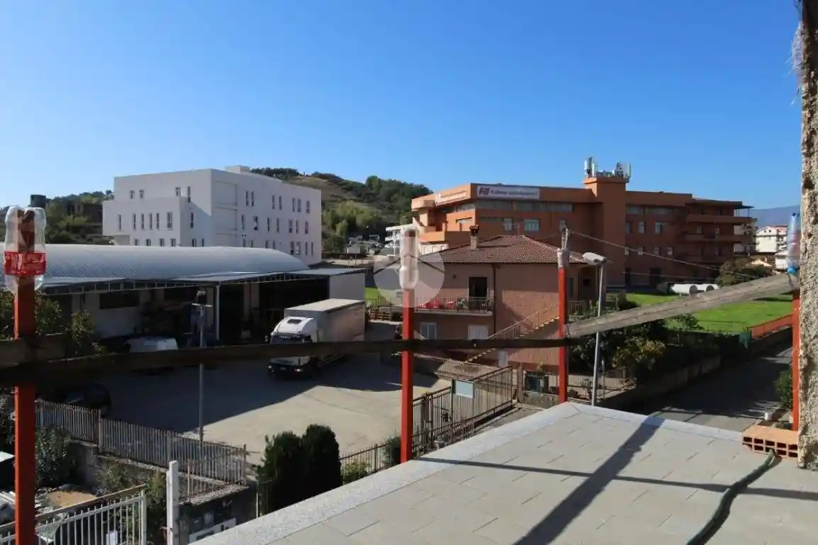 Trilocale via Pantoni 49, Taverna, Montalto Uffugo - foto 5