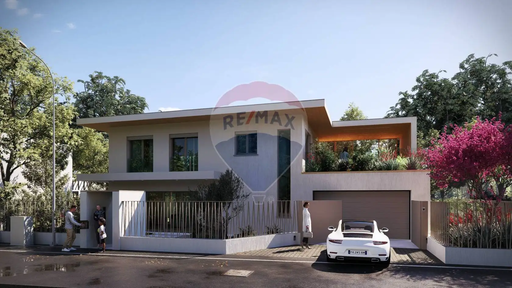 Villa in vendita a Usmate Velate