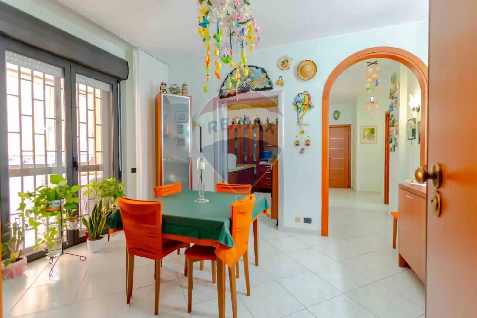 Appartamento in vendita a Bari