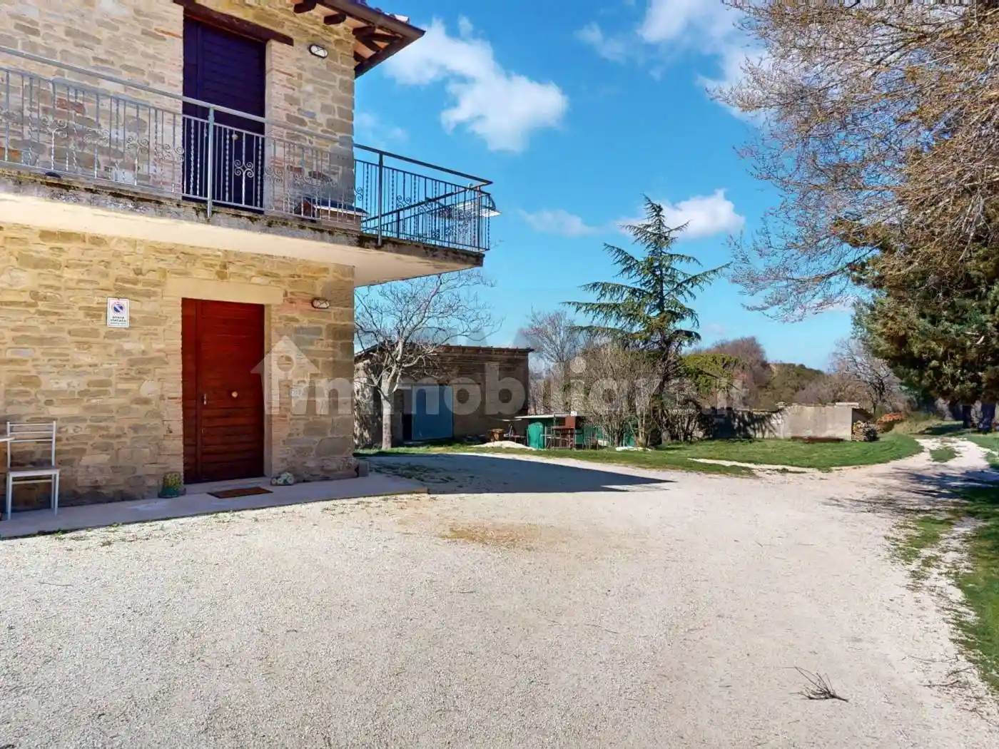 Casa indipendente in vendita a Assisi