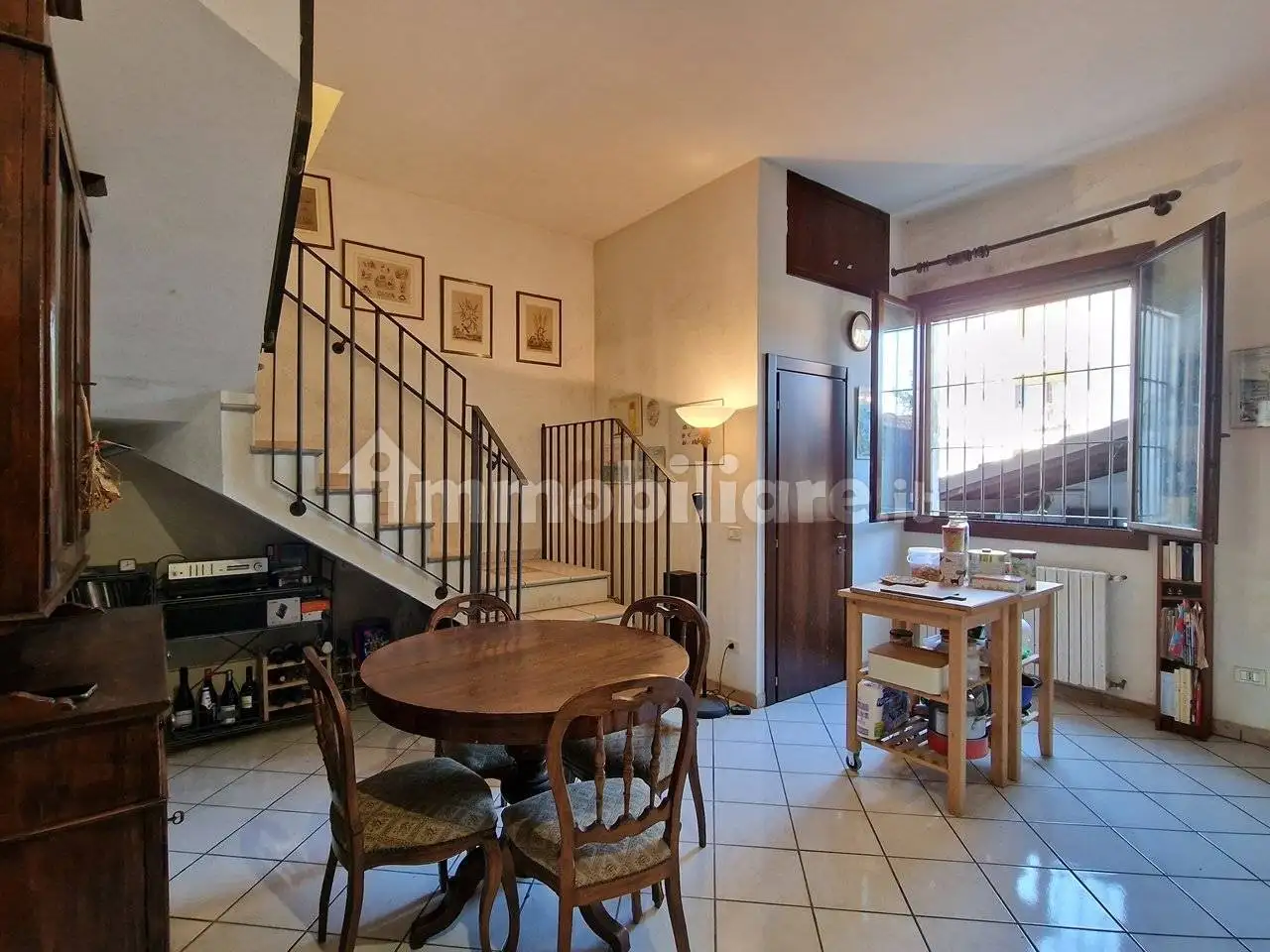 Appartamento in vendita a Imola