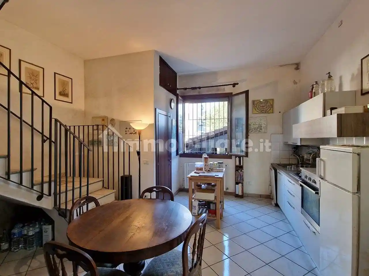 Appartamento viale Maria Zanotti, Zolino, Imola - foto 2