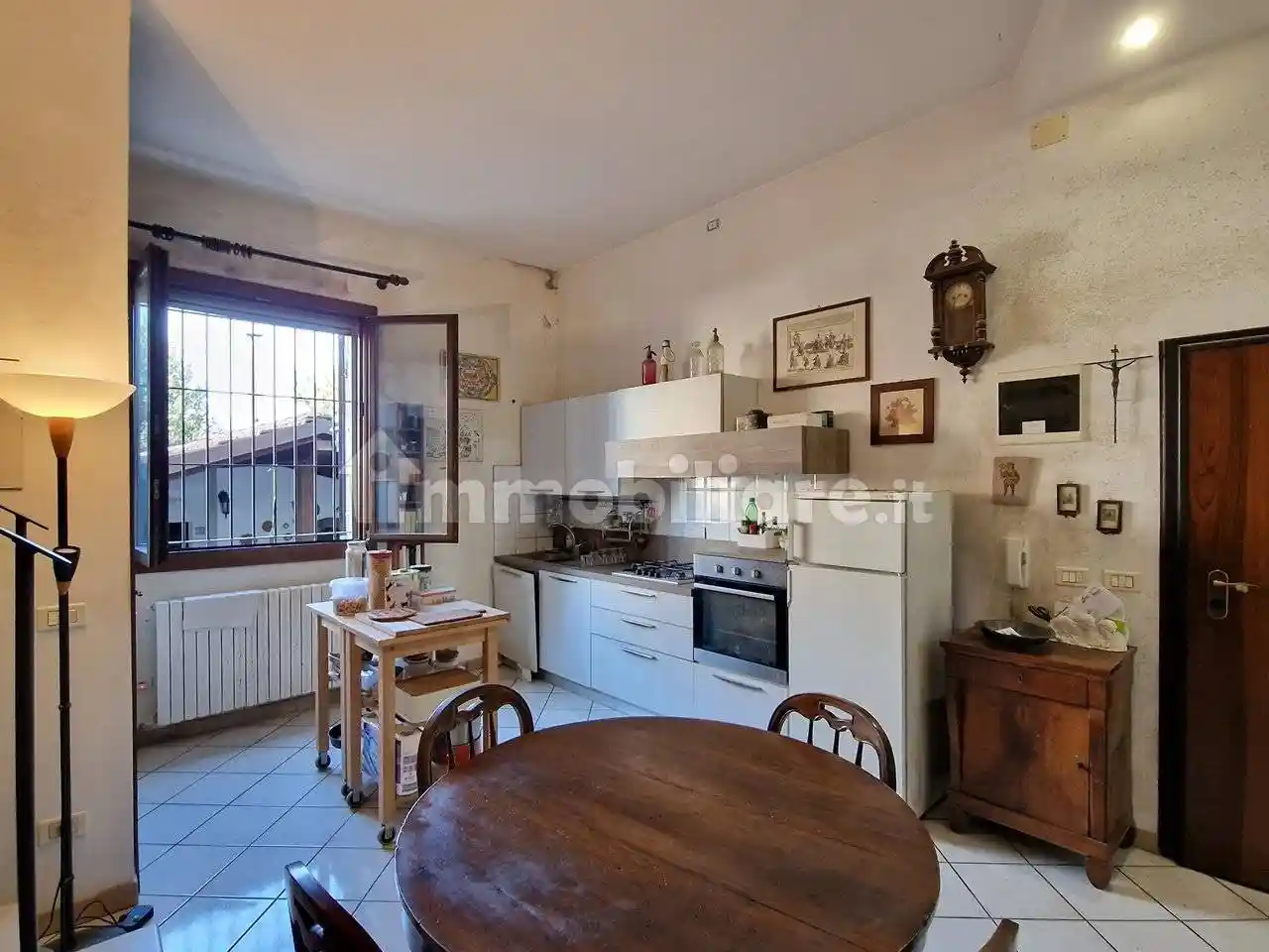 Appartamento viale Maria Zanotti, Zolino, Imola - foto 3