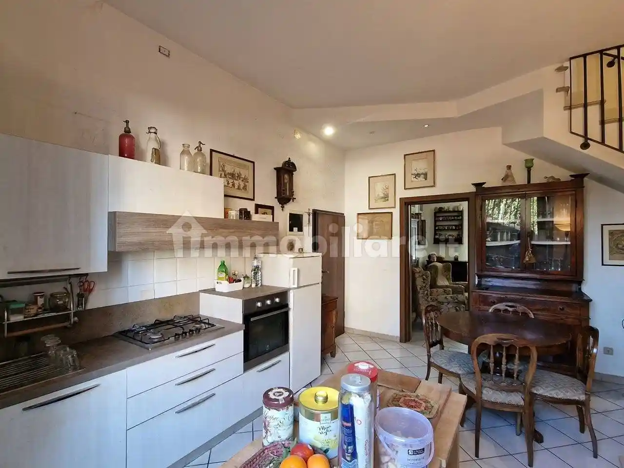 Appartamento viale Maria Zanotti, Zolino, Imola - foto 4