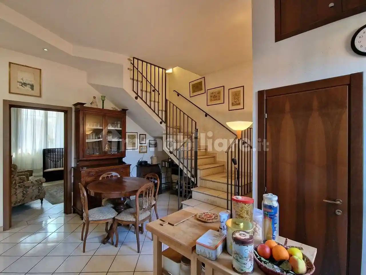 Appartamento viale Maria Zanotti, Zolino, Imola - foto 5